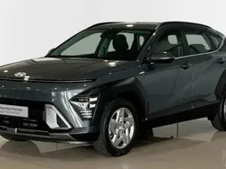 Gris/plata Nuevo 2024 Hyundai Kona SUV | 25.500 € (Precio justo)