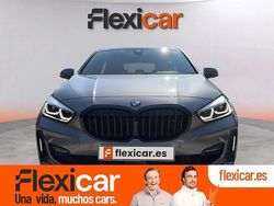 Gris Usado 2024 BMW 118 Utilitario | 28.990 € (Un poco caro)