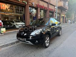 Negro Usado 2010 Renault Koleos Expression SUV | 5999 € (Buen precio)