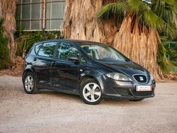 Gris / plata Usado 2007 Seat Altea Reference Monovolumen | 5900 € (Precio justo)