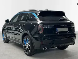 Negro Usado 2023 Lynk & Co 01 SUV | 26.900 € (Precio justo)