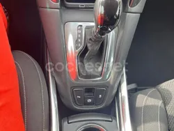 Blanco Usado 2017 Opel Zafira Tourer Excellence Monovolumen | 14.800 €