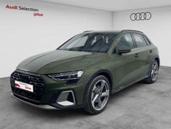 Verde Usado 2025 Audi A3 Sport SUV | 41.700 € (Precio justo)