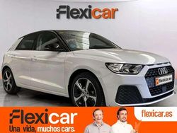 Blanco Usado 2020 Audi A1 Utilitario | 14.990 € (Buen precio)