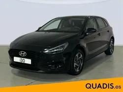 Otro Nuevo 2025 Hyundai i30 Berlina | 24.700 € (Precio justo)