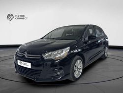 Negro Usado 2015 Citroën C4 Live Utilitario | 6990 € (Precio justo)