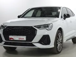 Usado 2023 Audi Q3 S-Line SUV | 42.300 € (Un poco caro)