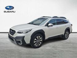 Nuevo 2025 Subaru Outback Sport Familiar | 38.600 €