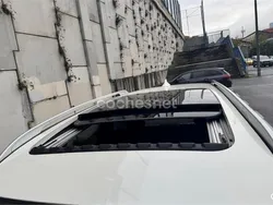 Blanco Usado 2014 Nissan X-Trail Tekna SUV | 11.990 € (Precio justo)