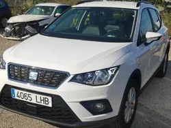 Usado 2020 Seat Arona Ecomotive SUV | 13.990 € (Precio justo)