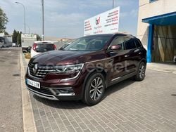 Granate Usado 2020 Renault Koleos Zen SUV | 21.900 € (Un poco caro)