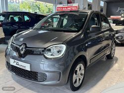 Varios colores Usado 2020 Renault Twingo Zen Utilitario | 12.290 € (Caro)