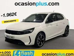 Negro Nuevo 2025 Opel Corsa S Utilitario | 18.773 € (Caro)
