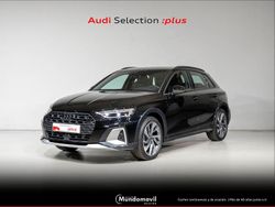 Negro Nuevo 2025 Audi A3 Coupe | 39.750 € (Precio justo)