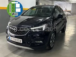 Negro Usado 2019 Opel Mokka X Innovation SUV | 13.490 € (Precio justo)