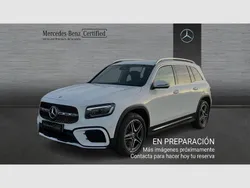 Otro Usado 2024 Mercedes GLB200 SUV | 45.990 € (Precio justo)
