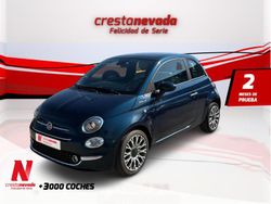 Usado 2022 Fiat 500 Dolcevita | 11.205 € (Precio justo)