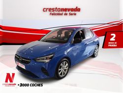 Usado 2022 Opel Corsa Elegance | 14.943 € (Un poco caro)