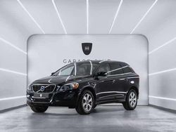 Usado 2009 Volvo XC60 Summum SUV | 9799 € (Buen precio)