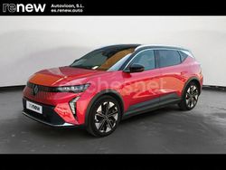 Eléctrico Usado 2025 Renault Renault Scenic E-Tech Techno SUV | 38.900 €