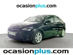 Negro Usado 2022 Opel Corsa Elegance Utilitario | 11.364 € (Buen precio)