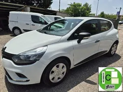 Blanco Usado 2019 Renault Clio IV Utilitario | 6800 € (Buen precio)
