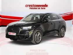 Usado 2018 DS Automobiles DS7 Crossback SUV | 25.682 €