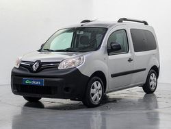 Usado 2016 Renault Kangoo Monovolumen | 11.690 € (Un poco caro)