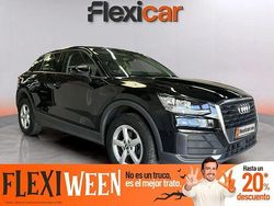 Negro Usado 2019 Audi Q2 Advanced Plus SUV | 19.990 € (Precio justo)