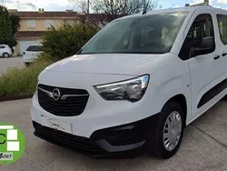 Blanco Usado 2022 Opel Combo Edition Monovolumen | 12.990 € (Precio justo)