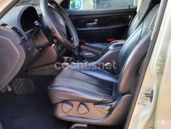 Blanco Usado 2013 Ssangyong Rexton Premium Plus SUV | 8500 €