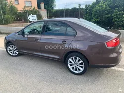 Marrón Usado 2017 Seat Toledo Berlina | 8900 € (Un poco caro)