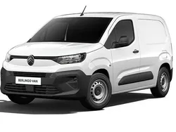 Blanco Nuevo 2024 Citroën Berlingo Monovolumen | 22.450 € (Buen precio)