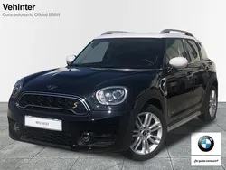 Usado 2020 Mini Cooper S Countryman SUV | 25.790 € (Precio justo)