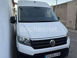 Blanco Usado 2012 VW Crafter Van | 16.000 € (Super precio)