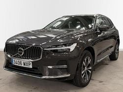 Gris Usado 2024 Volvo XC60 Core SUV | 44.700 € (Buen precio)