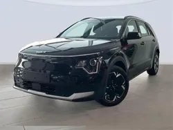 Aurora black Nuevo 2024 Kia e-Niro SUV | 39.476 €