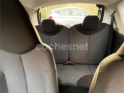 Azul Usado 2006 Toyota Aygo Utilitario | 4100 € (Precio justo)