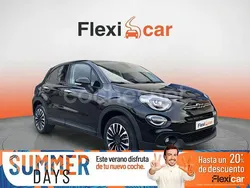 Azul Usado 2024 Fiat 500X SUV | 18.490 € (Super precio)