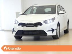 Usado 2024 Kia Ceed Utilitario | 20.392 € (Precio justo)