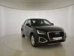 Negro Nuevo 2024 Audi Q2 Advanced Plus SUV | 31.490 € (Precio justo)