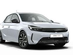 Blanco Nuevo 2025 Opel Corsa S Utilitario | 20.450 €