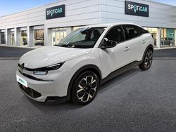 Blanco Nuevo 2025 Citroën DS6 Business Class | 28.000 €