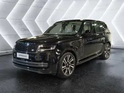 Negro metalizado Usado 2024 Land Rover Range Rover SUV | 127.999 €