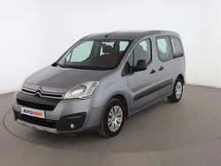 Plata Usado 2016 Citroën Berlingo Live Monovolumen | 12.399 € (Precio justo)