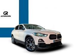 Blanco Usado 2020 BMW X2 SUV | 23.990 € (Precio justo)