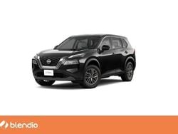 Negro Usado 2024 Nissan X-Trail Acenta SUV | 40.675 € (Caro)