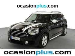 Negro Usado 2017 Mini Cooper Countryman SUV | 16.200 € (Precio justo)