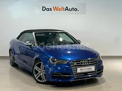 Audi A3 Cabriolet
