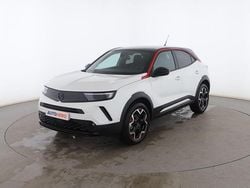 Blanco Usado 2023 Opel Mokka GS Line SUV | 18.199 € (Precio justo)